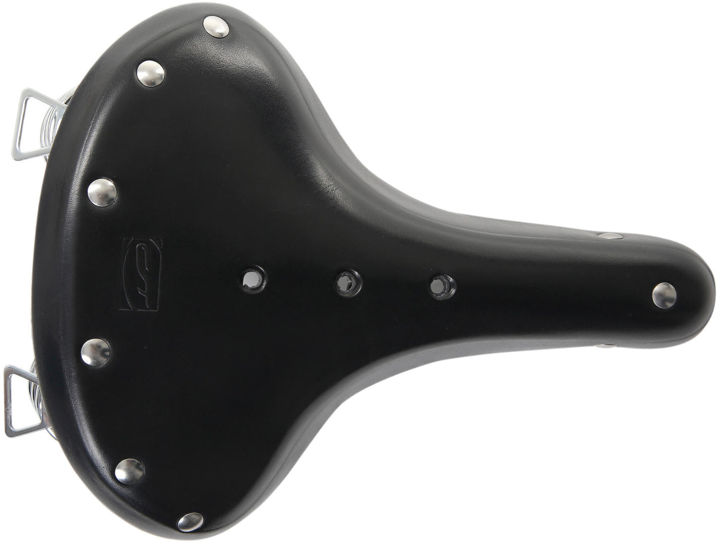 Contec Saddle Classic esclusiv Touring Herren