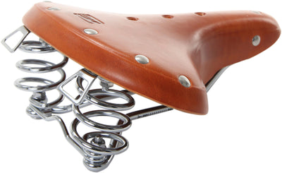 Contec Saddle Classic Exclusiv Touring Damen