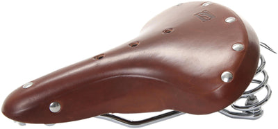 Contec Saddle Classic Exclusiv Touring Damen