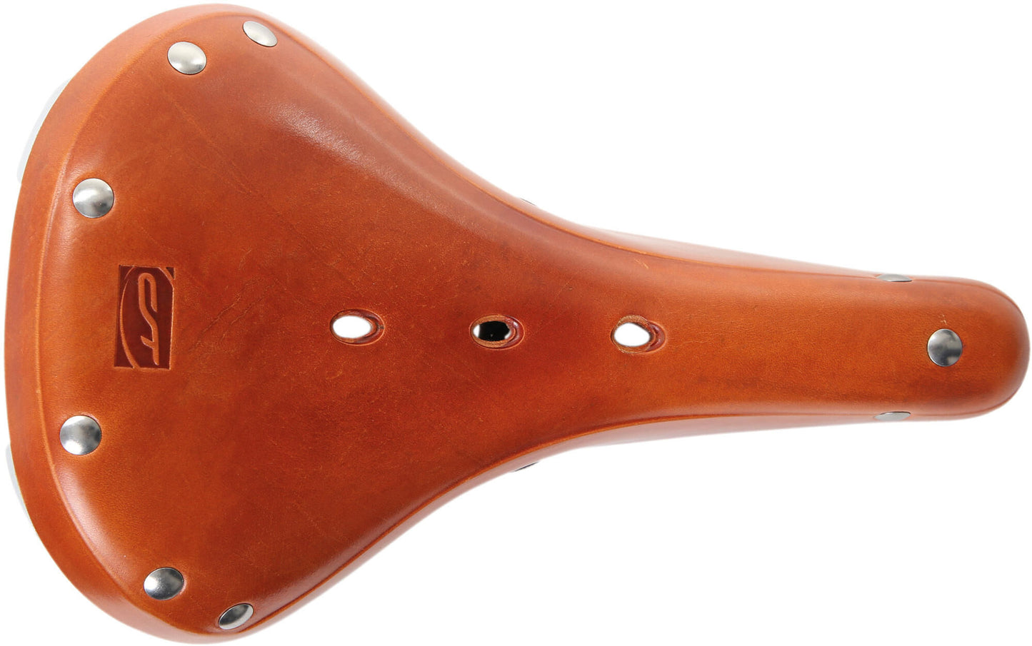 Contec Saddle Classic Exclusiv Trekking
