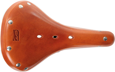Contec Saddle Classic esclusiv Trekking
