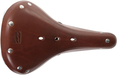 Contec Saddle Classic esclusiv Trekking