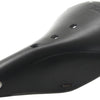 Contec zadel classic exclusiv trekking ct saddle cl. excl. trek. leather unisex coffee