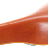 Contec zadel classic exclusiv sport ct saddle cl. excl. sport leather unisex honey