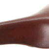 Contec zadel classic exclusiv sport ct saddle cl. excl. sport leather unisex gravy
