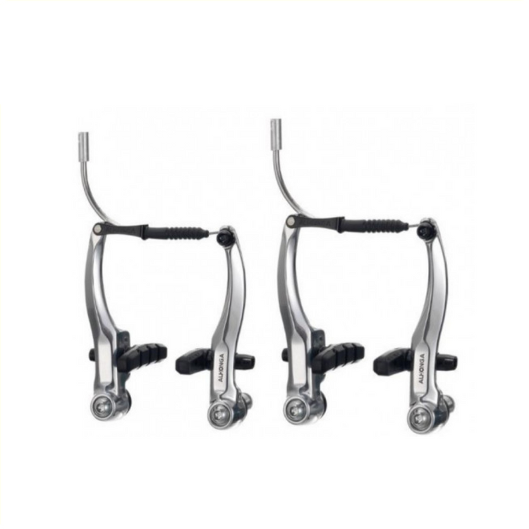 V-Brake REM-Set Silver para + Autor