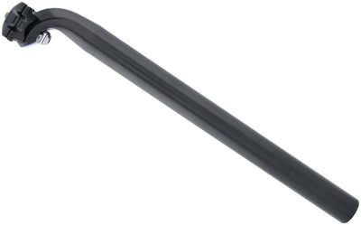 Kalloy zadelpen seatpost 31,6 x 400 b