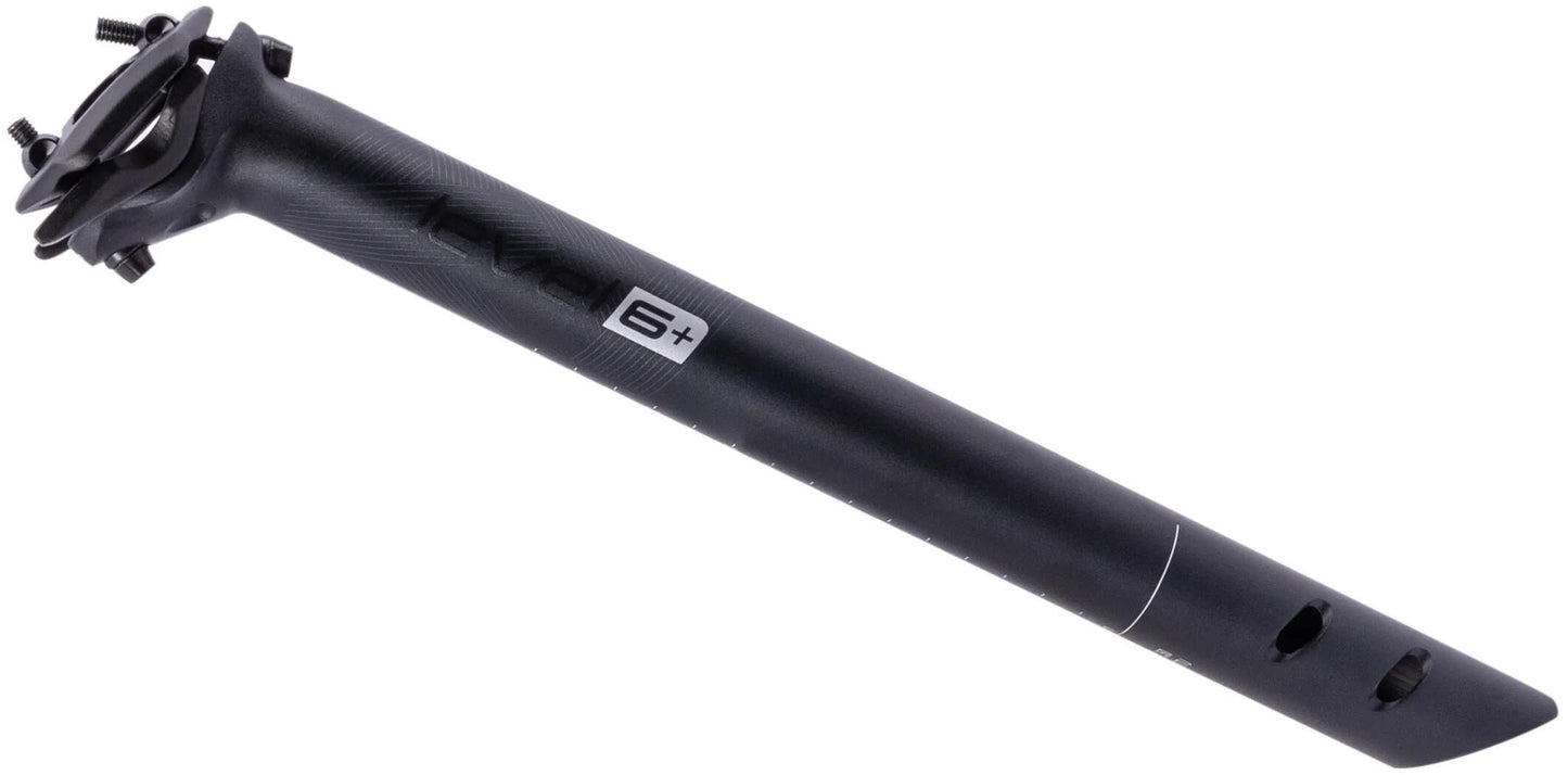 Ergotec SeatPost 31.6x350mm
