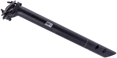 Ergotec SeatPost 31.6x350mm