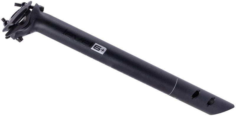 Ergotec SeatPost 31.6x350mm