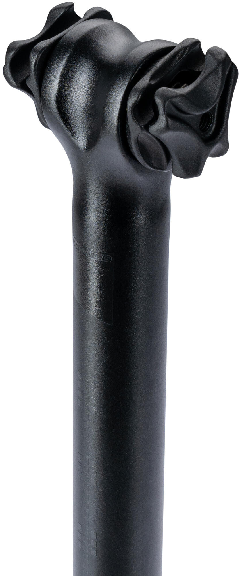 Contec zadelpen bracer ct seatpost bracer 30,9x400mm, black
