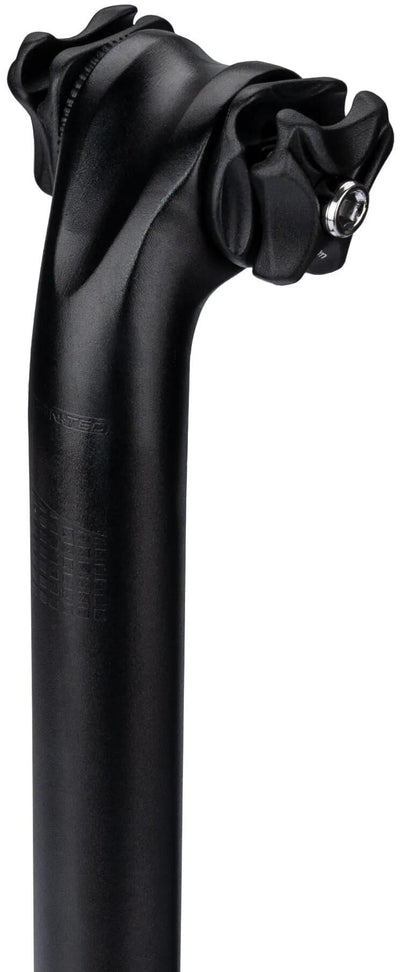 Contec zadelpen bracer os ct saddles. bracer os 27.2mm x 350 black