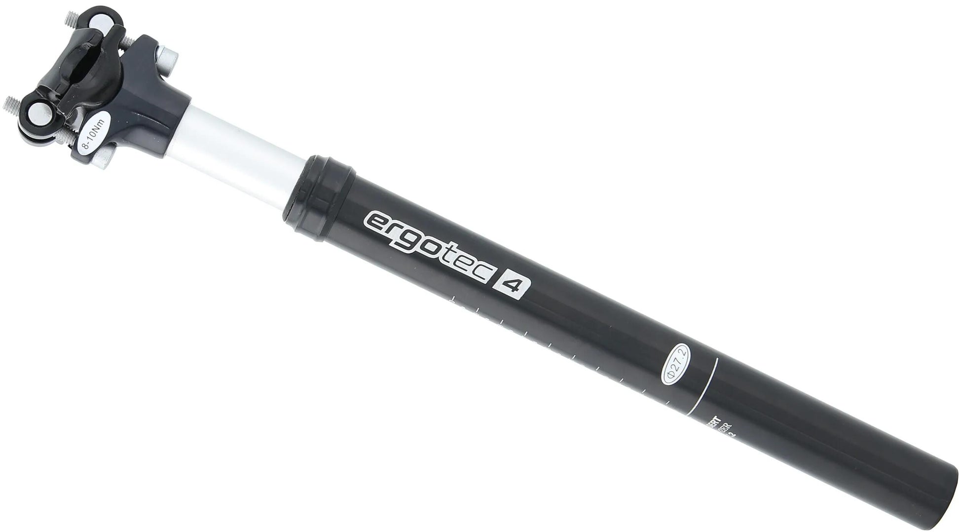 Spring Telescopic Zankpen SP-5,0 27,2 x 350