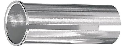 Filler a penna sedile 80mm 27,2-31,6 mm 63823000 argento