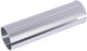 Asiento Pen Bus 34.9-31.6 Longitud 120 mm de plata