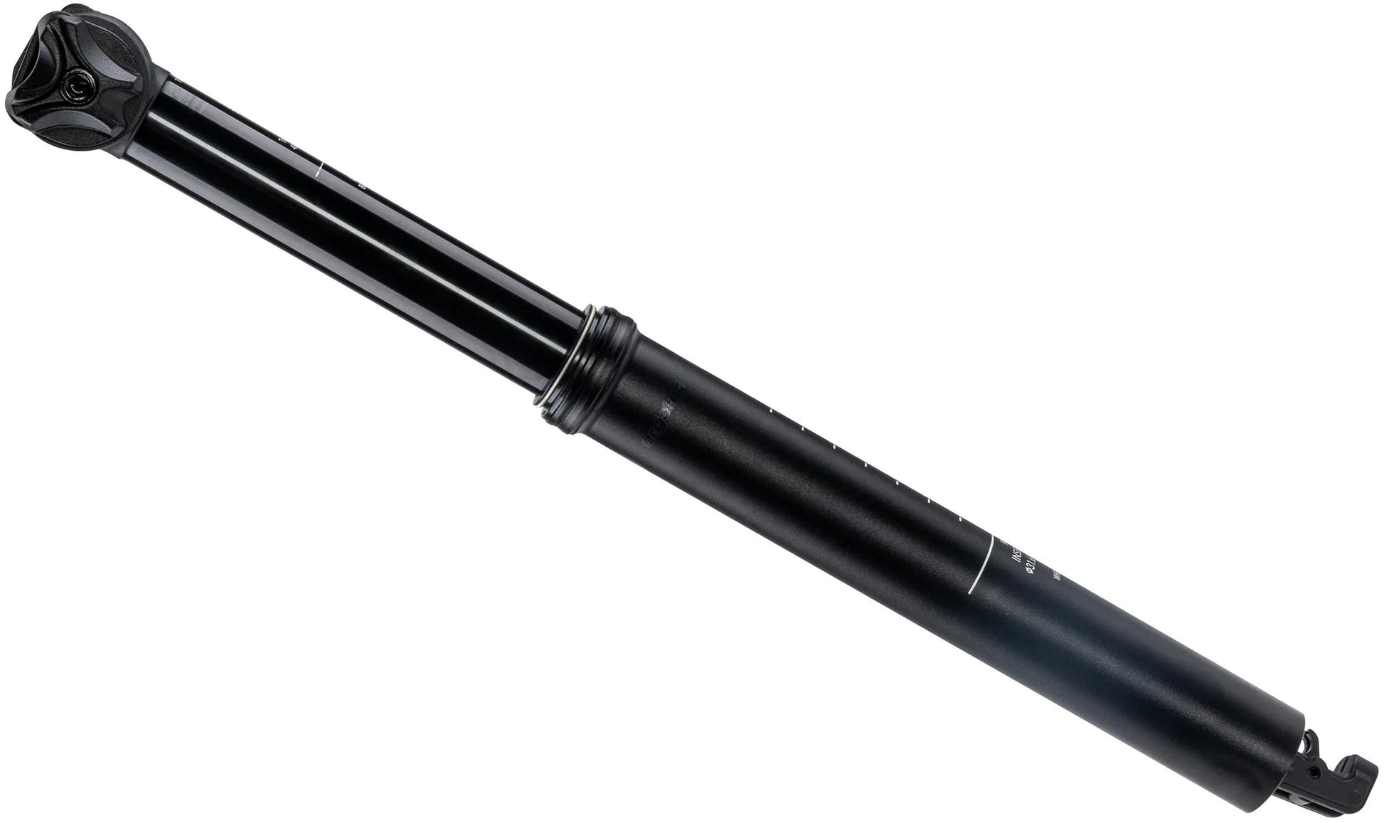 Reggisella Ergotec viper up down s 31.6 x 402 80mm 40mm