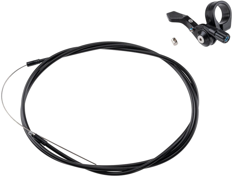 Reggisella Ergotec viper up down s 31.6 x 402 80mm 40mm