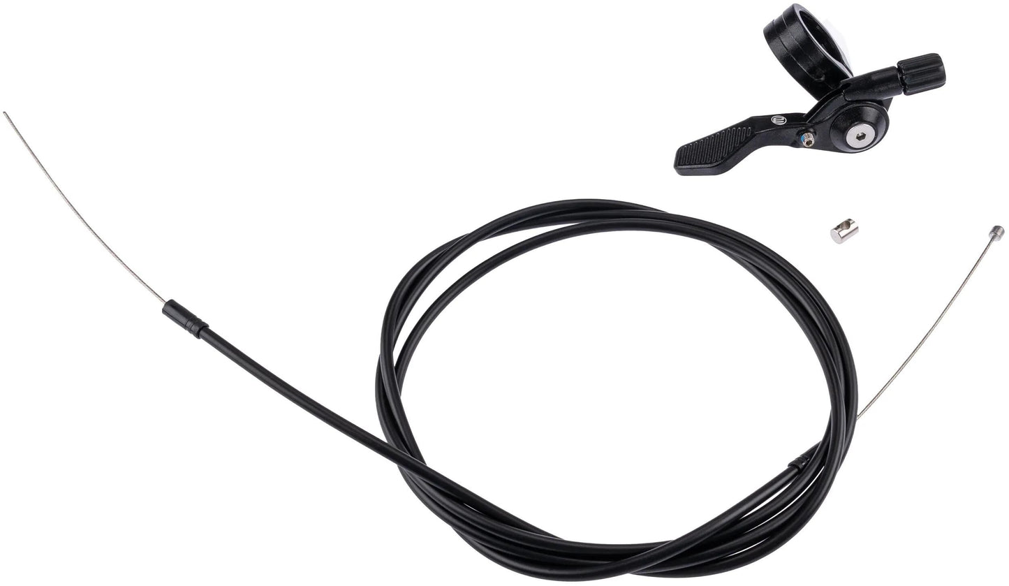 ERGOTEC DROVPER POST VIPER UC CONTENI 34,9 mm