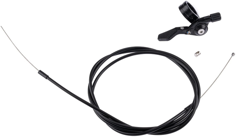 Ergotec Dropper Post Viper verso il basso 31,6 mm