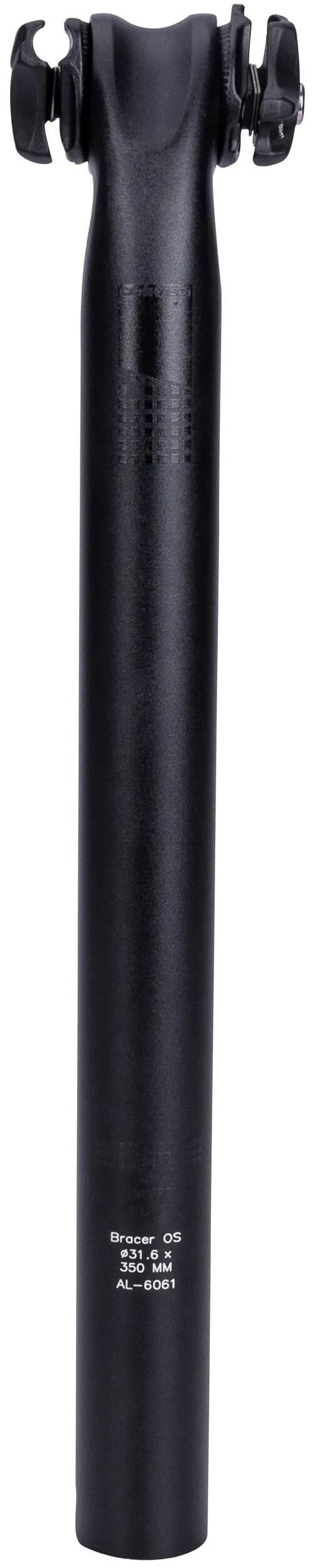 Contec Bracer Bracer OS
