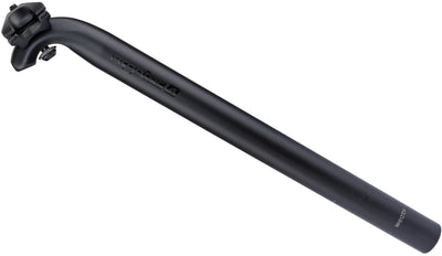 Ergotec Seat Post Hook 30.9x400mm