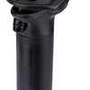 Contec zadelpen pillar ct seatpost pillar 30,9x400mm, black