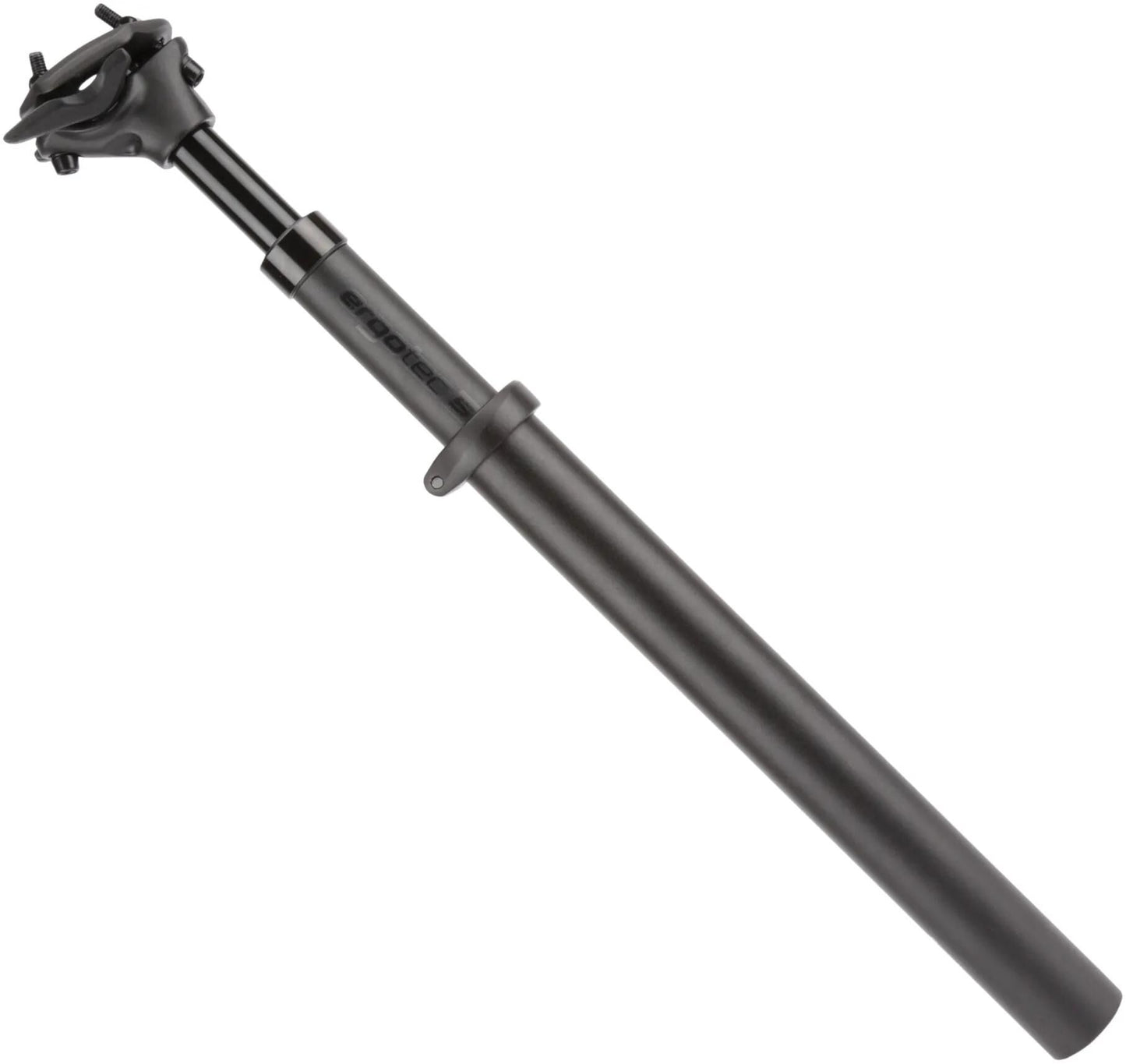 ERGOTEC SOSP.SEATPost SP-10.0 31,6 mm