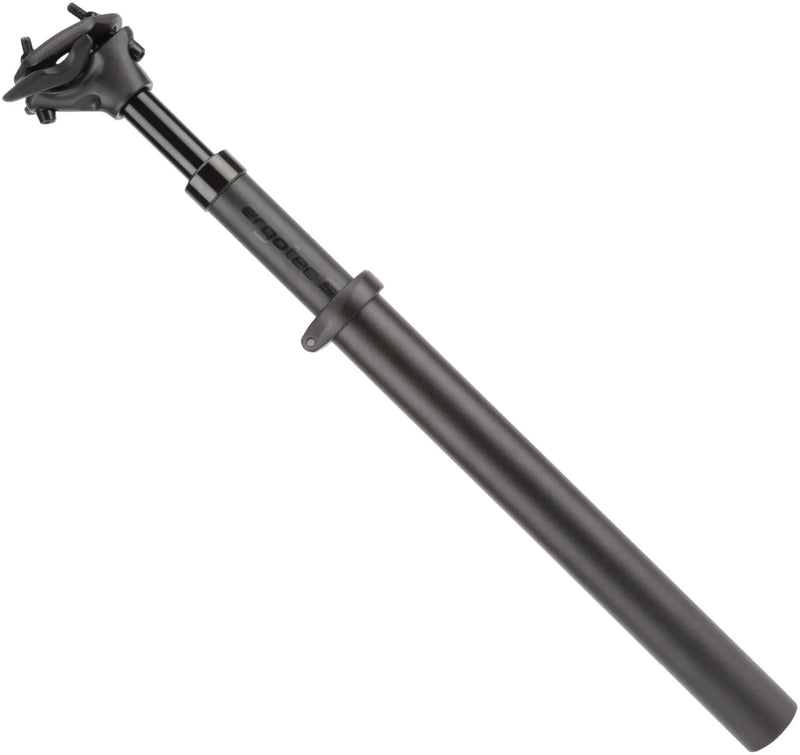 ERGOTEC SOSP.SEATPost SP-10.0 31,6 mm