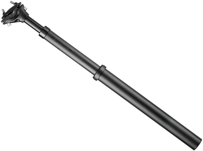Elvedes SPSP.Seatpost Ergotec SP-10.0 34,9 mm