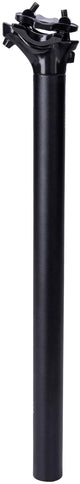 Contec zadelpen pipe ct seatpost pipe patent 30,9x400mm black