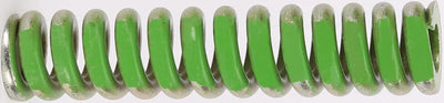 Ergotec Reemplazo Spring P St para el asiento Post PM-705N 110-130 kg