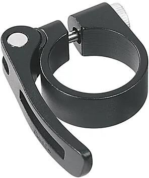 Ergotec SeatPost Plump SCQ-080 31.8 B