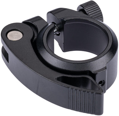 Ergotec sattelklemmschelle scq-200 seatpost clamp scq-200 31,8mm black