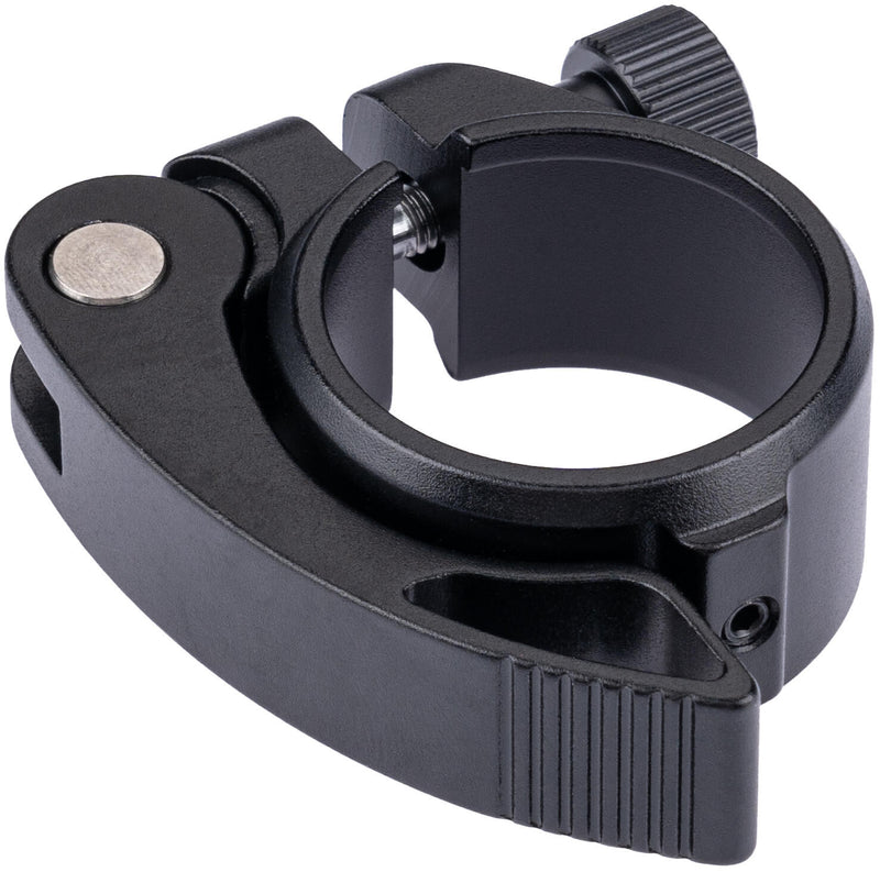 Ergotec Saddle Penklem SCQ-200 34.9 Negro