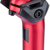 Contec zadelpen kyandi dango ct seatpost kyandi d ango 31,6x350mm red black