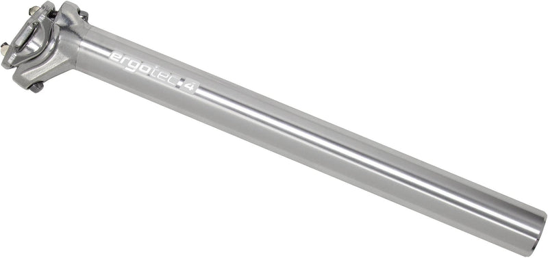 ERGOTEC SeatPost Atar 2 27.2x350mm Lev.4