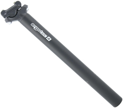 Ergotec Seat Post ATAR 31.6 x 350 Mat