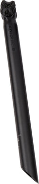Ergotec Seat Post Viper 0 ° 27,2 x 400 tappetino nero