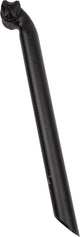 Ergotec Seat Post Viper 20 ° 31,6 x 400 Matte nero