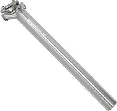 Ergotec Seattaño Atar 550 34.9 mm Sil.