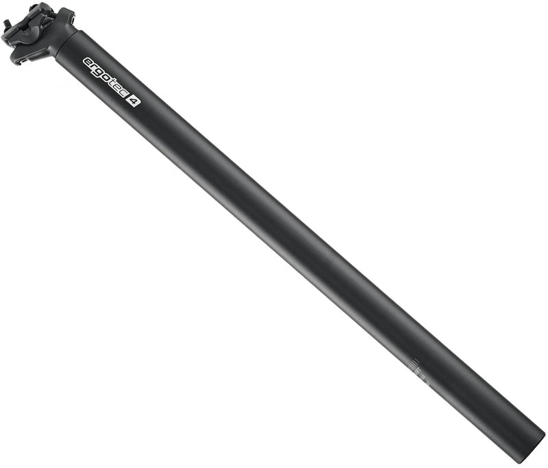 Ergotec SeatPost Atar 550 34,9 mm BL.