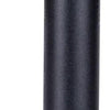 Contec geveerde zadelpen kano ct spring saddle post. ka 27.2 x 350 black