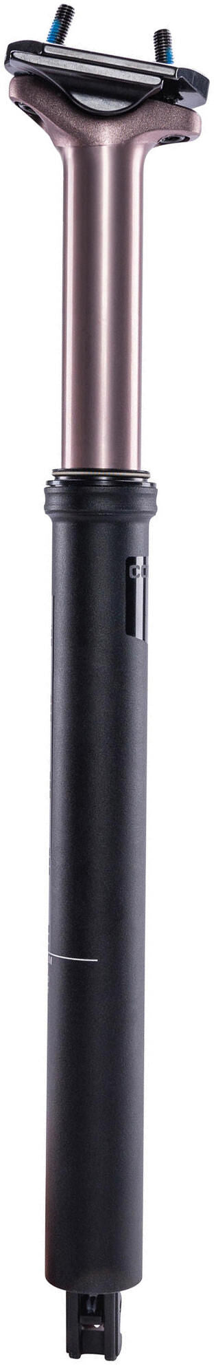 Contec nara dropair dlx 30.9mm suspension dropper seatpost | 402 mm