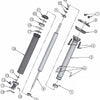 Kit de servicio contec Nara Dropair DLX Kit A