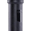 Tija de sillín contec vario nara drop ct variost. caída nara 30,9 x 402 mm negro