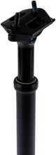 Contec geveerde zadelpen nara air ct federst. nara air 34.9 x 350mm black