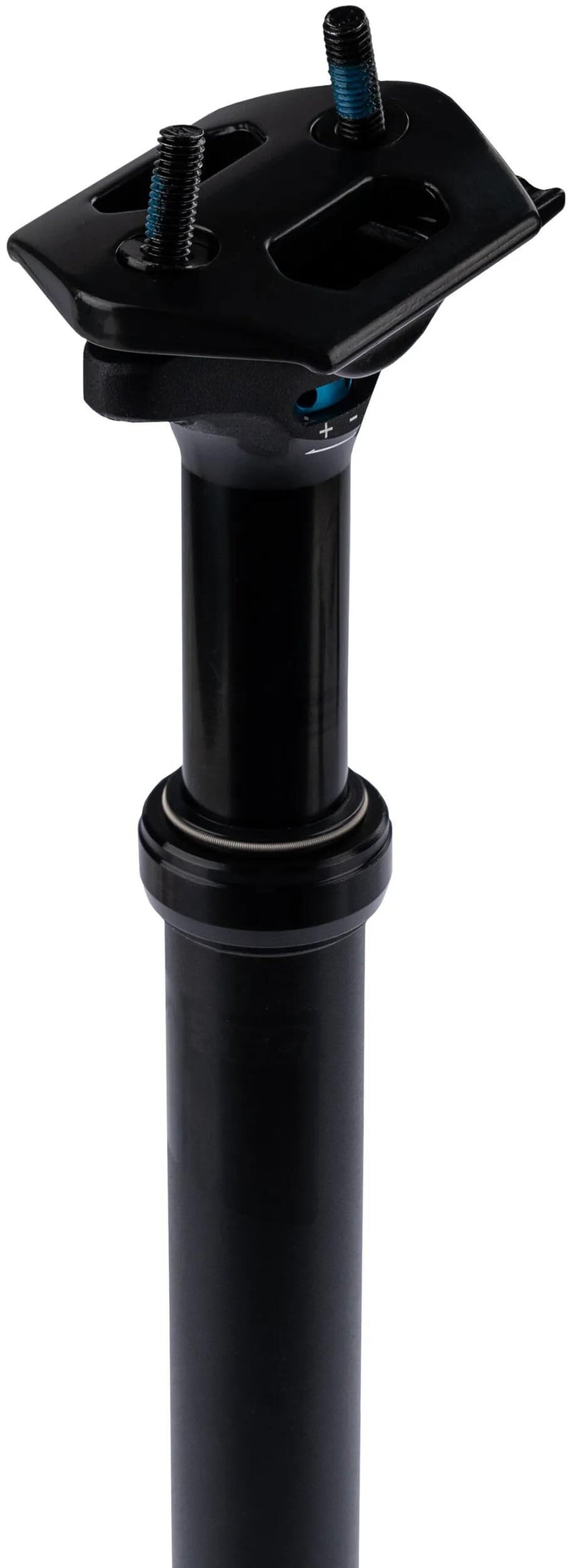 Contec geveerde zadelpen nara air ct federst. nara air 31.6 x 350mm from 90 kg