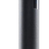 Contec geveerde zadelpen nara ct suspension seat post n a 31.6 x 350 black