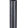 Contec parallellogram verende zadelpen nara air link+ ct parallel.saddles.nara air link+ 30.9x300mm blac
