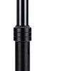 Contec vario-zadelpen sagi drop ct variosattelst. sagi dr op 27.2x400 mm black